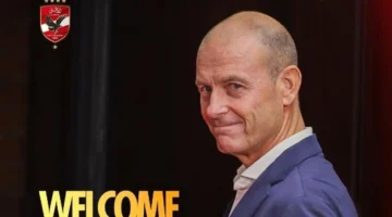 انتقادات حادة أمير هشام لتوروب وطالب بحسام البدري لإنقاذ الأهلي